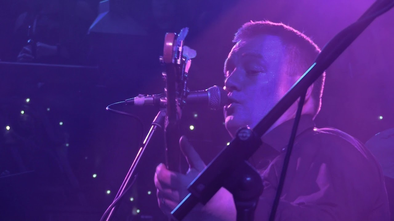 Big Digger Live @ The Quay's Galway