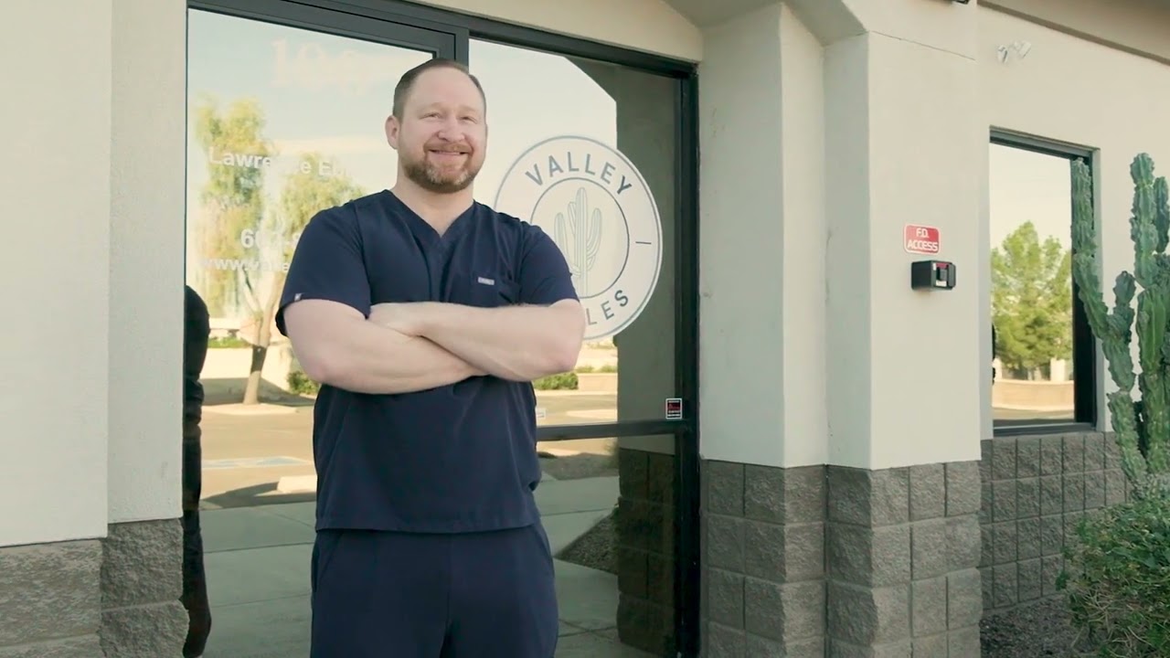 Valley Smiles Phoenix AZ
