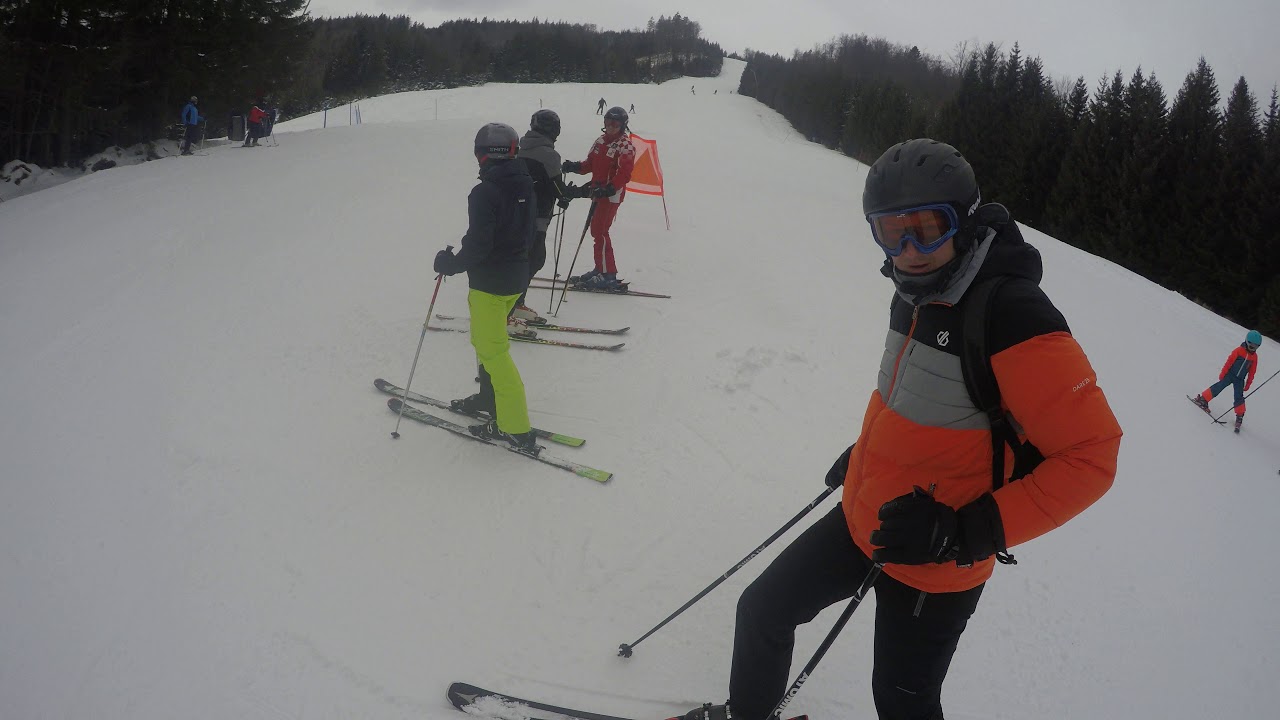 Rogla - Jurgovo #3