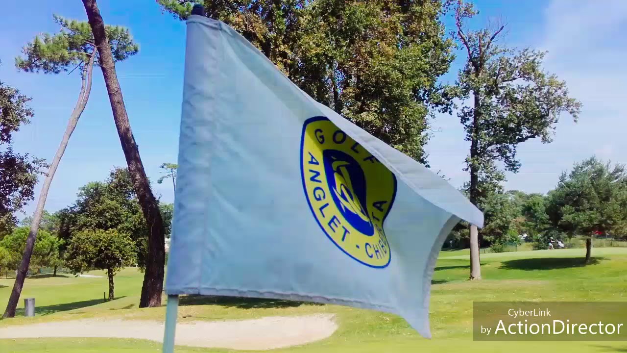 Imp&eacute;ratrice Golf Chiberta