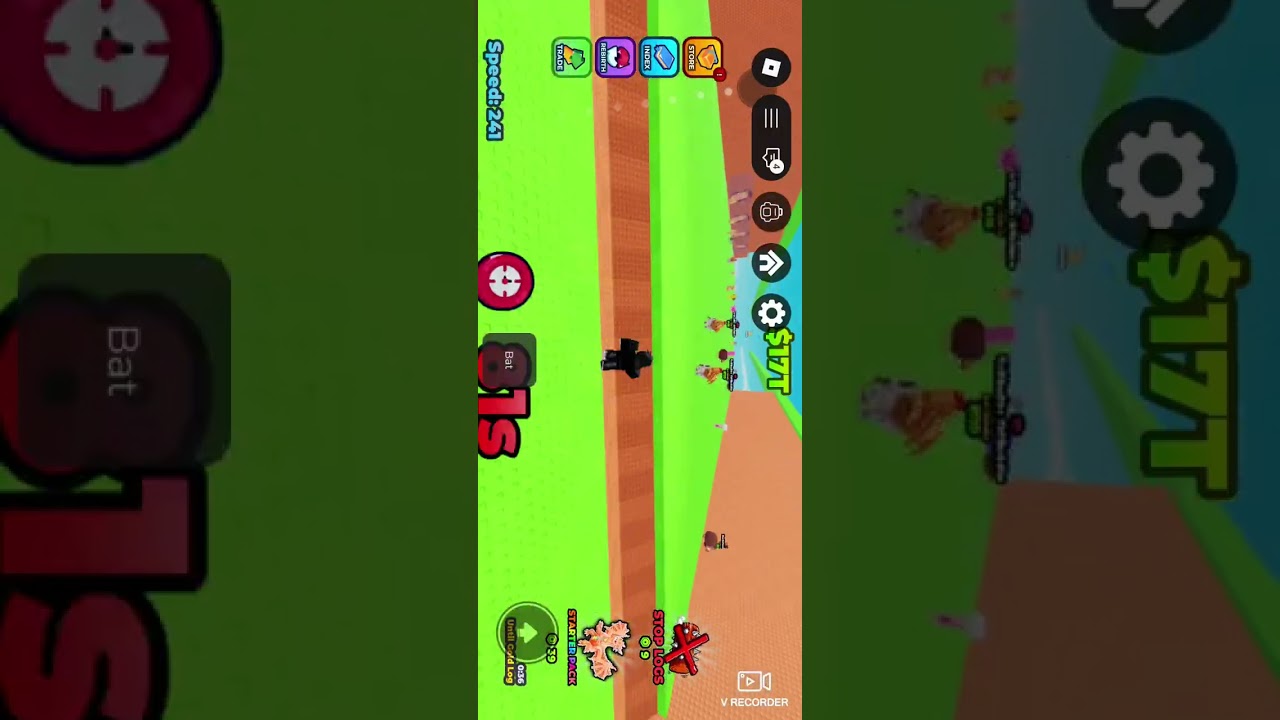 Roblox part 5