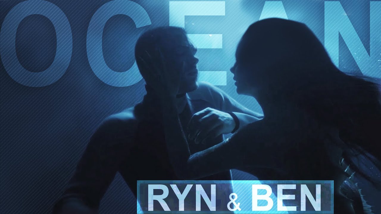 SIREN - Ryn and Ben [OCEAN]