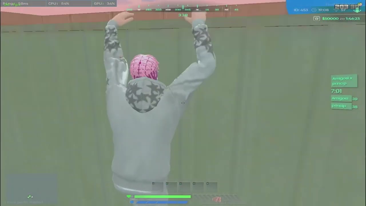 Kimii mornar montage 1
