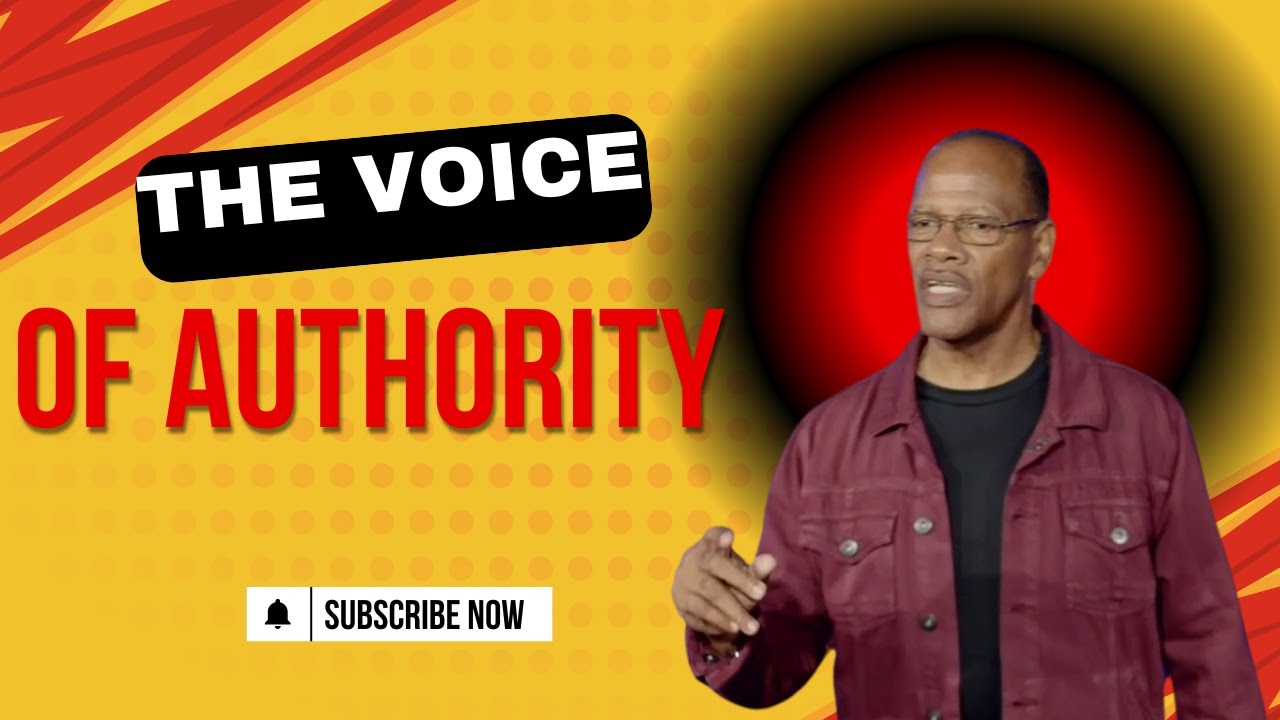 The Voice of Authority
