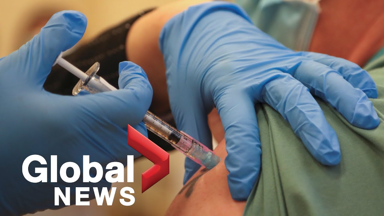 COVID-19: New cases of Omicron variant reported across Canada