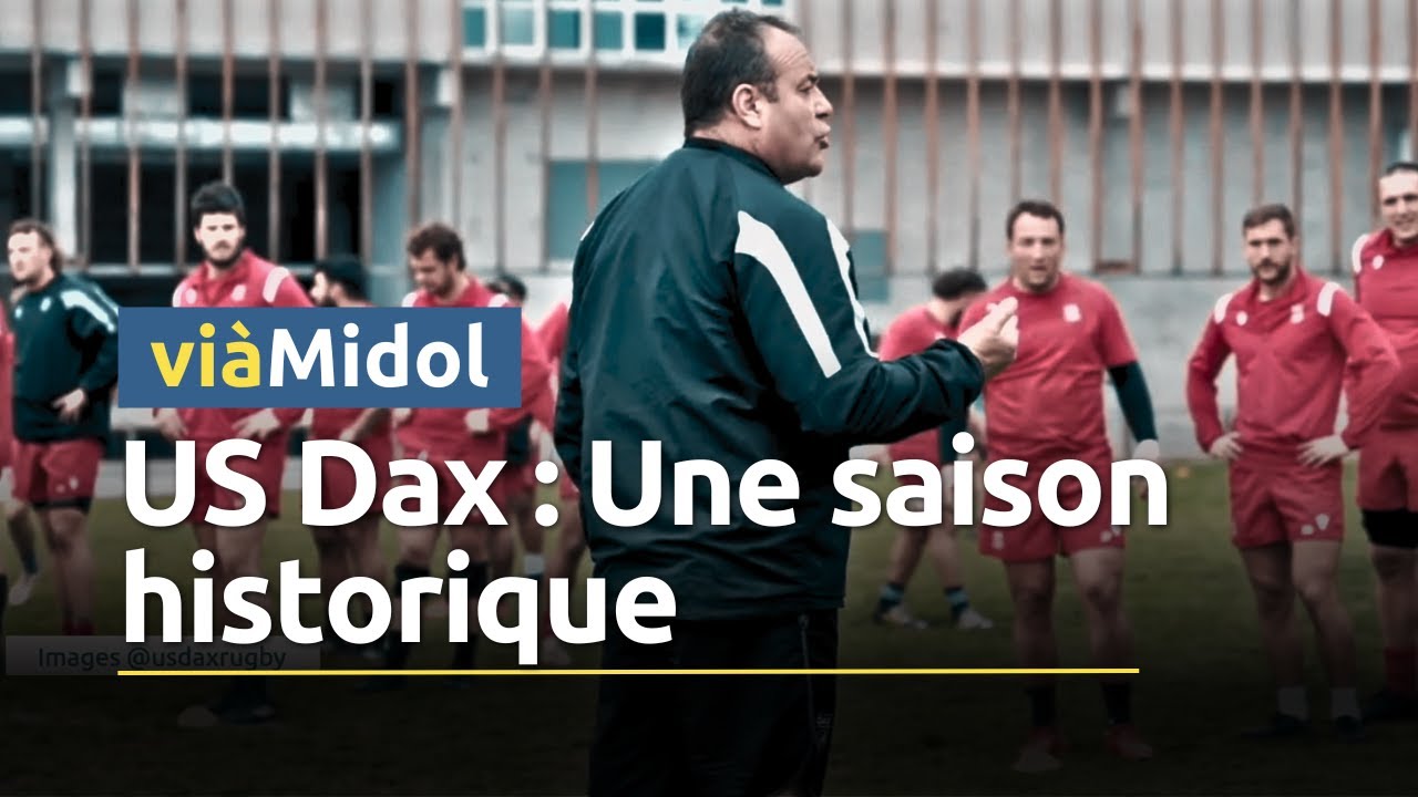 US Dax : Une saison historique