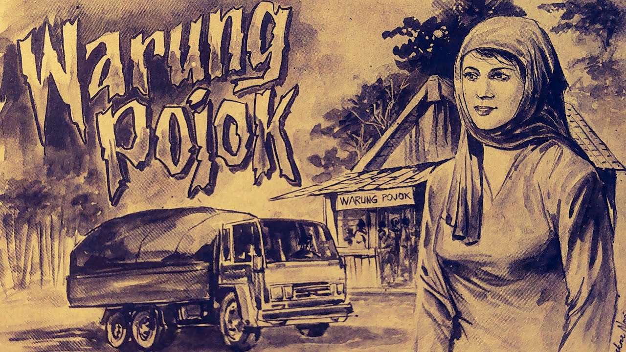 WARUNG POJOK