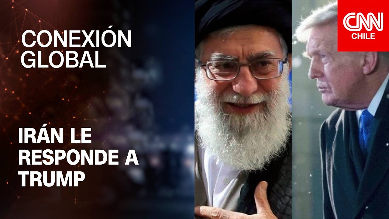 El ayatolá Ali Jamenei dice que Trump no será capaz de destruir a Irán