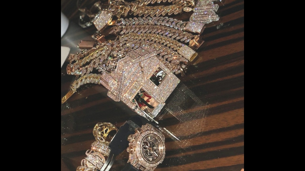 (FREE) Lil Gotit x Lil Keed Type Beat - 