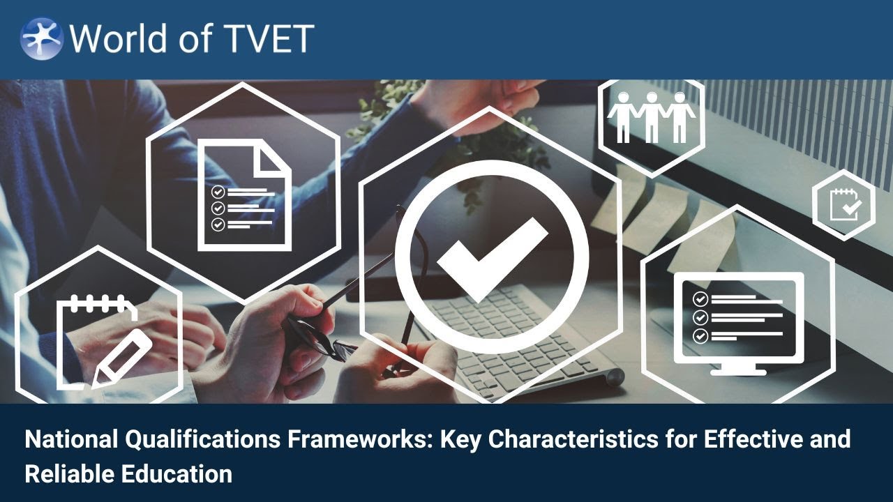The NQF Explained: A Guide to the Future of Education