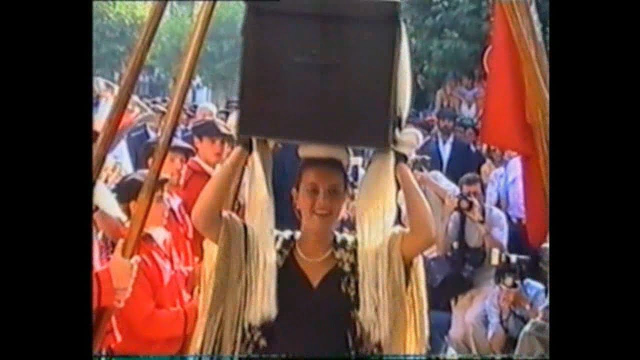 Hondarribia Kutxa Entrega 25 07 1997