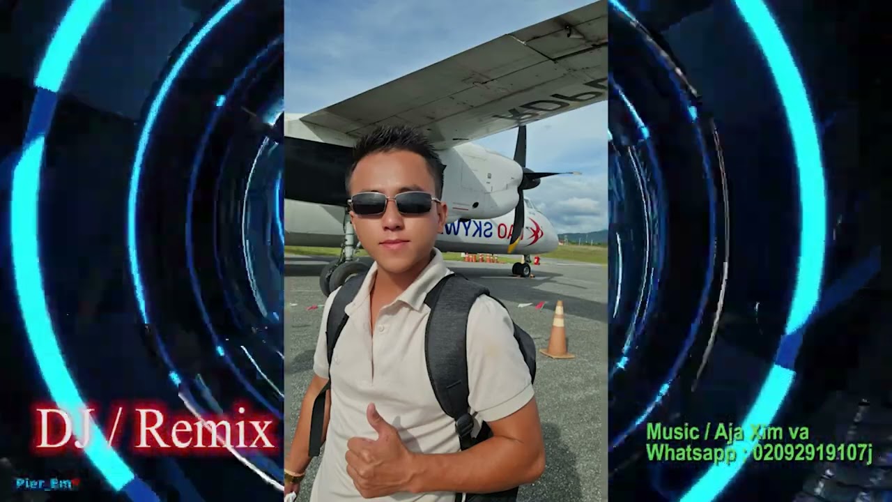 Txuj vaj : Lub sib hawm cas sai ua luaj / Remix Dj Xim vaj