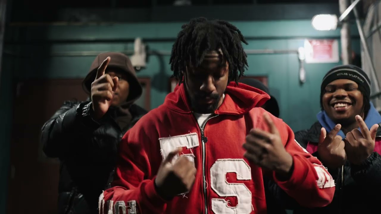 GCAPO- NOT A GAME -SHOT BY ​⁠PEACH