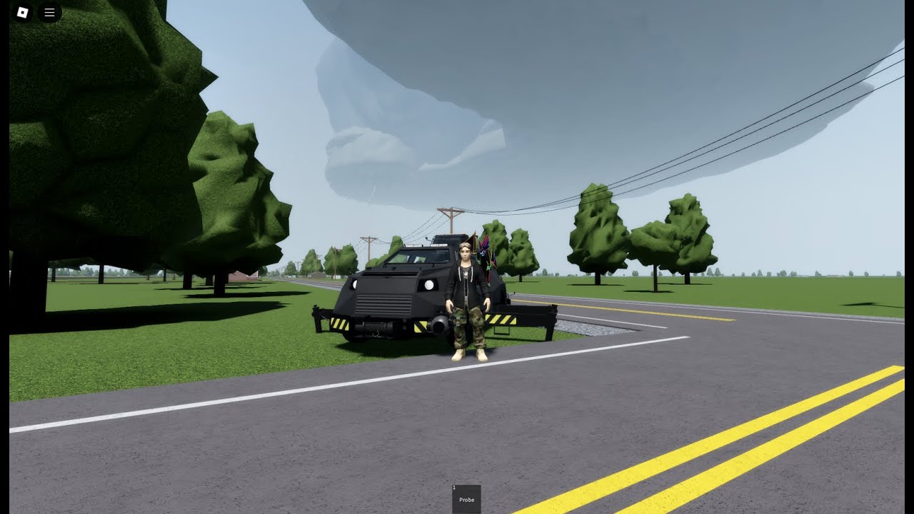 Enhanced day intercepts in Helicity | Roblox