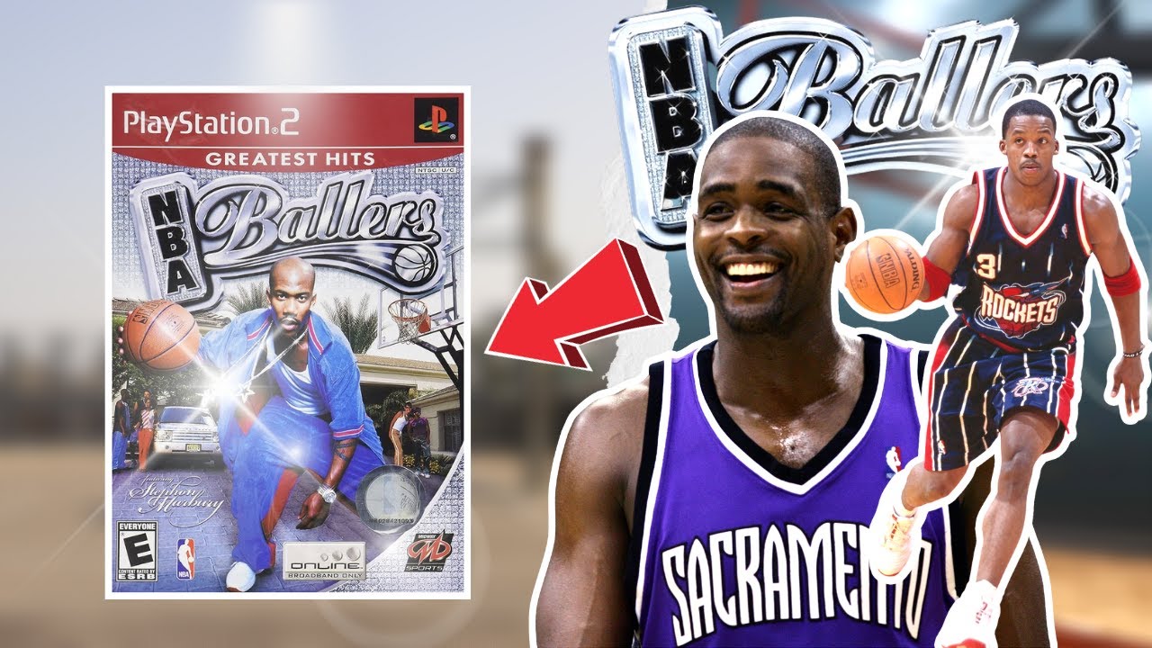 NBA Ballers Rags To Riches Is Still Incredible in 2026... | NBA Ballers Gameplay