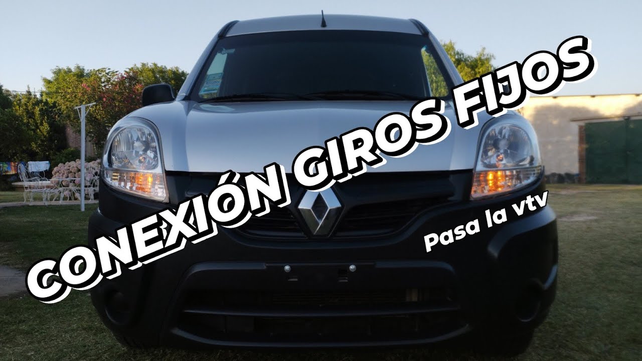 como CONECTAR modulo de GIROS FIJOS💥