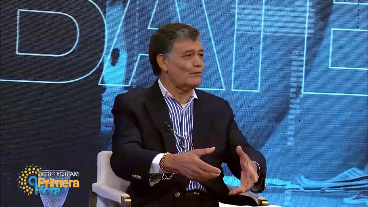 Francisco Peña rompe el silencio: 