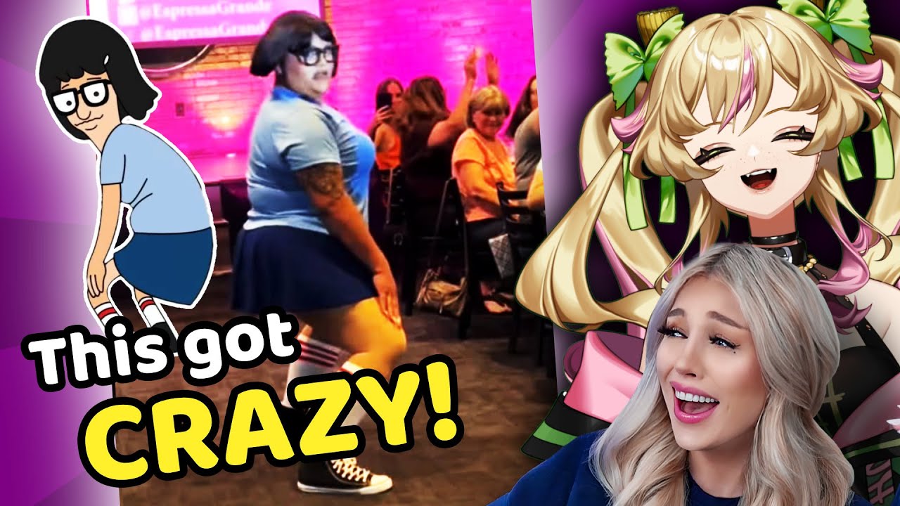 THIS LAUGH YOU LOSE CHALLENGE WAS EXTREMELY SILLY