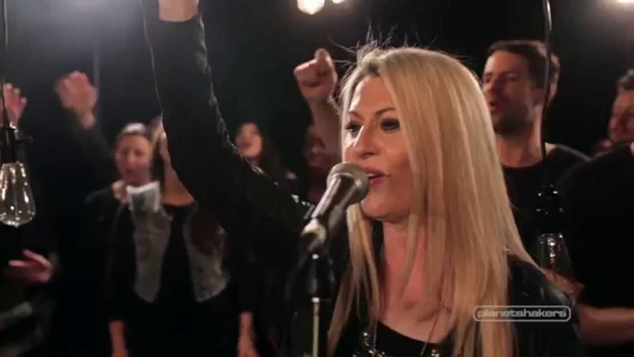 JOY ACOUSTIC SESSION | Official from Planetshakers This Is Our Time live recording