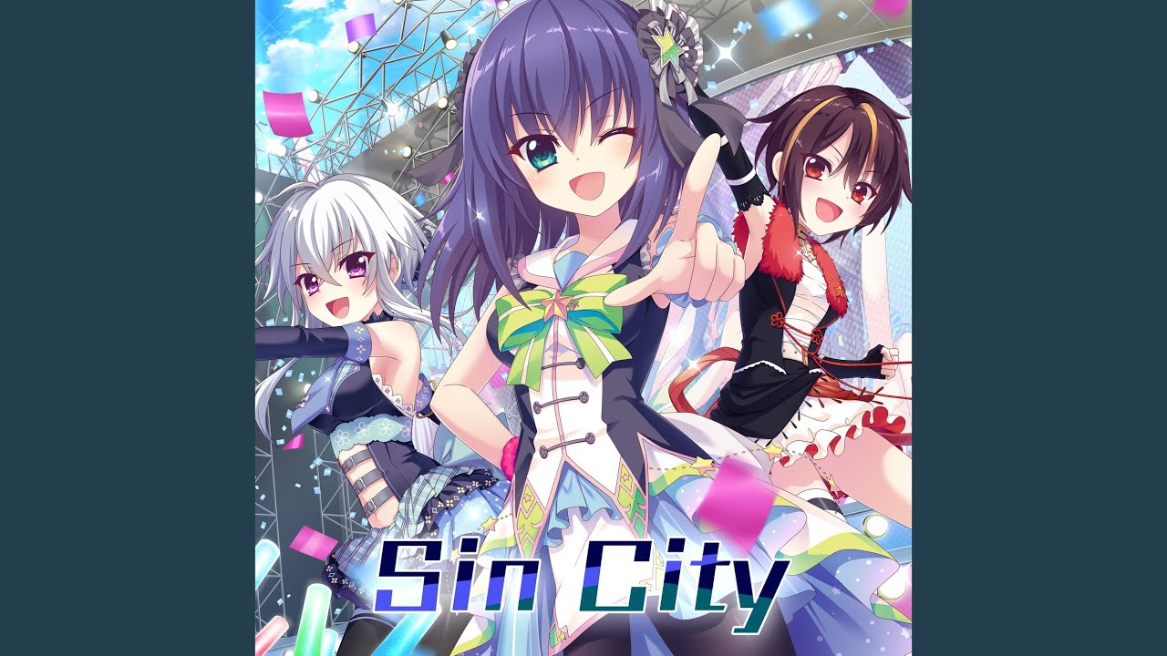 Sin City