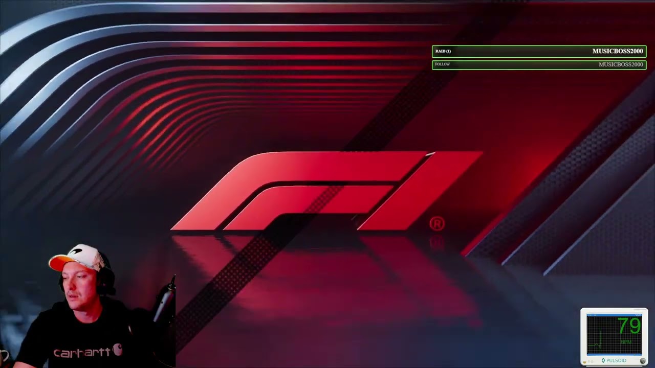 F1 CAREER S1 R1 w HEARTBEAT