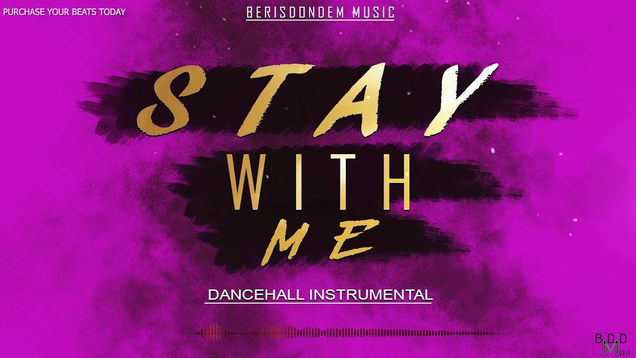 [SOLD] Dancehall Riddim Instrumental 