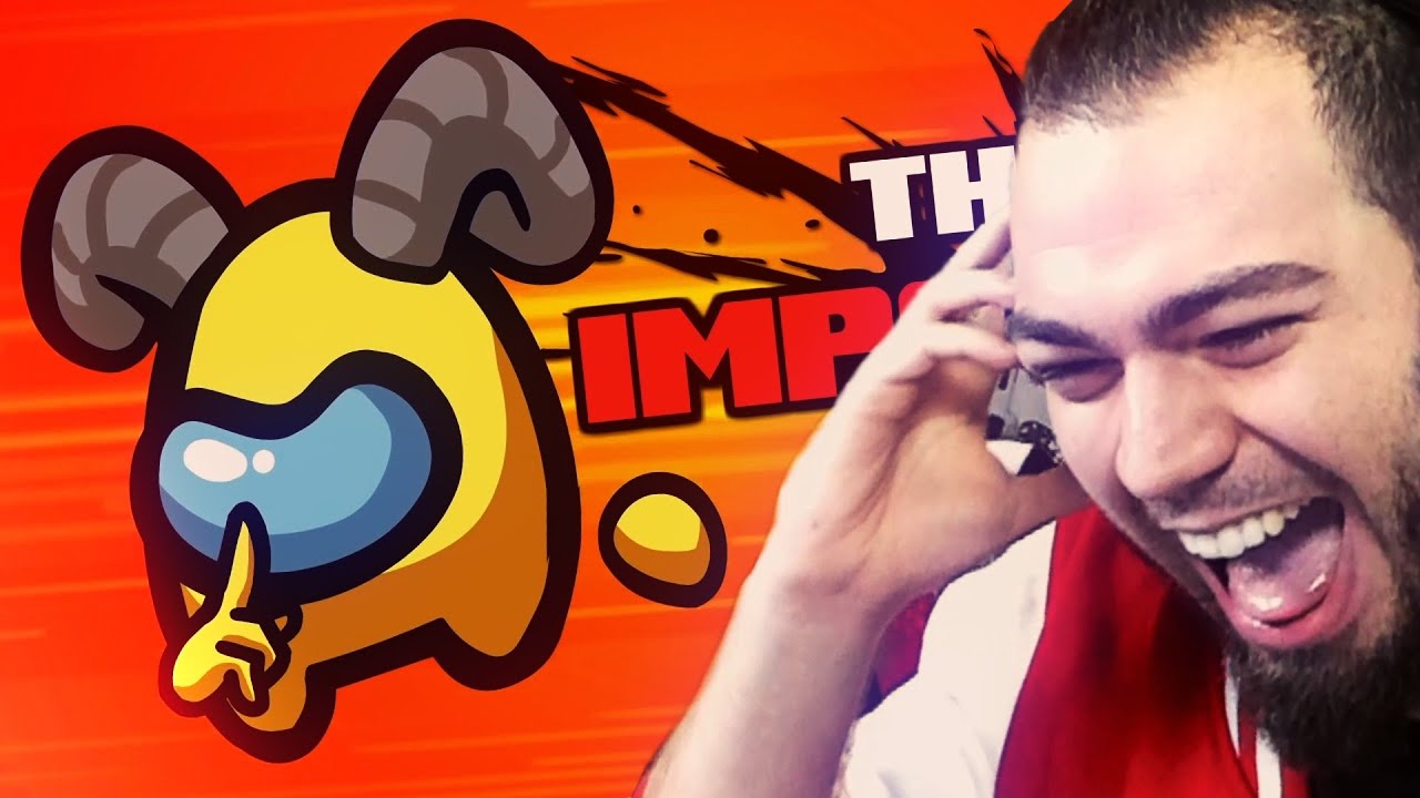 LOS VIDEOS MAS RANDOM DE AMONG US - Meet the Impostor and Son | ZellenDust