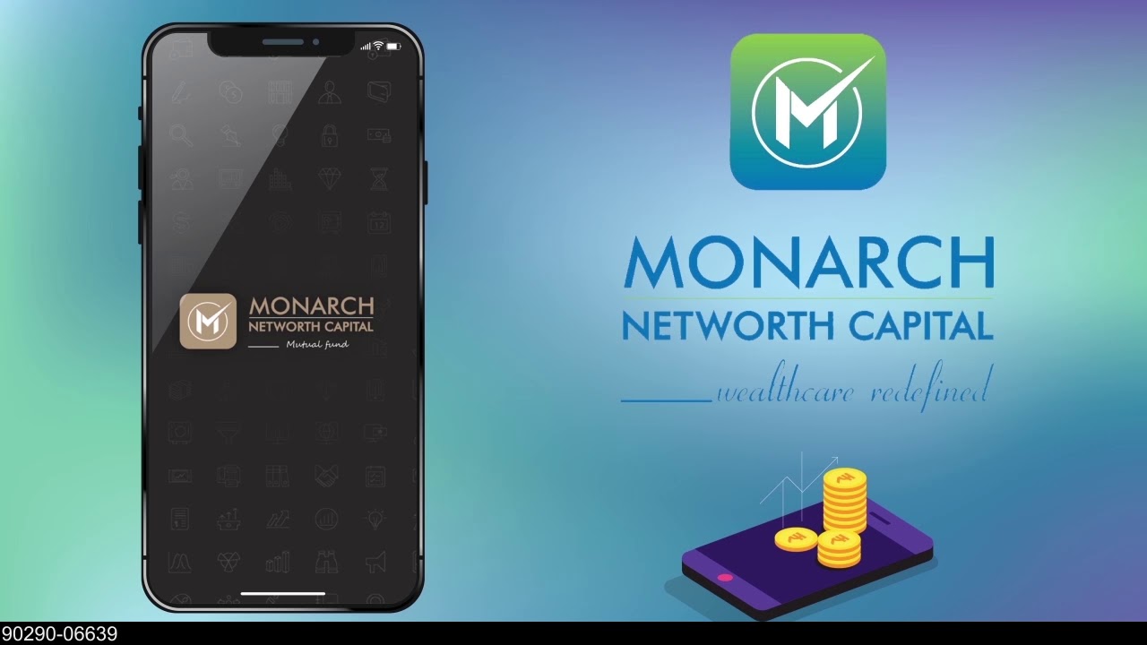 MNCL - One Stop Solution - Mutual Funds Application