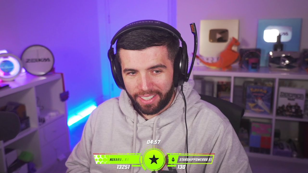 Zerkaa Addresses His Vikkstar Comments