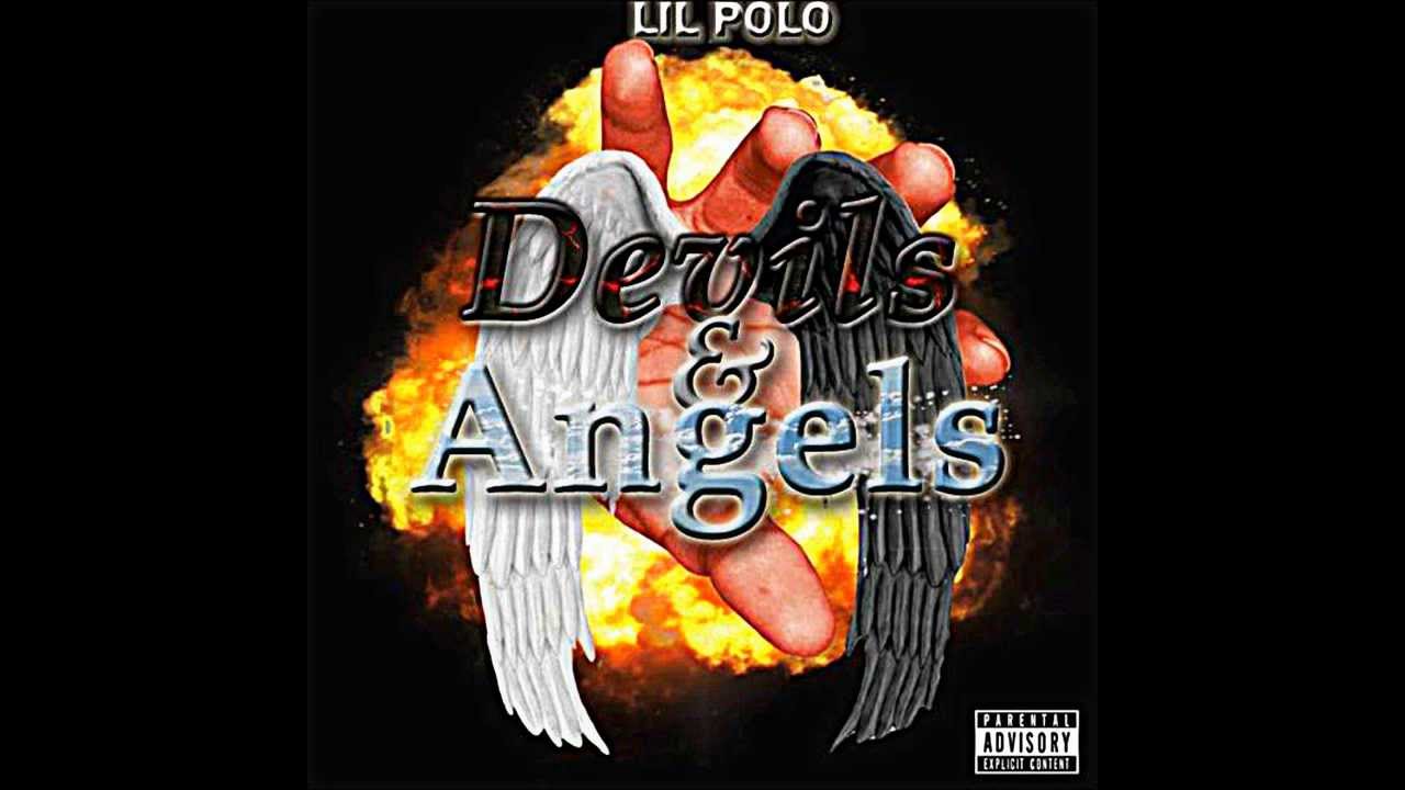 Devils & Angels - Lil Polo