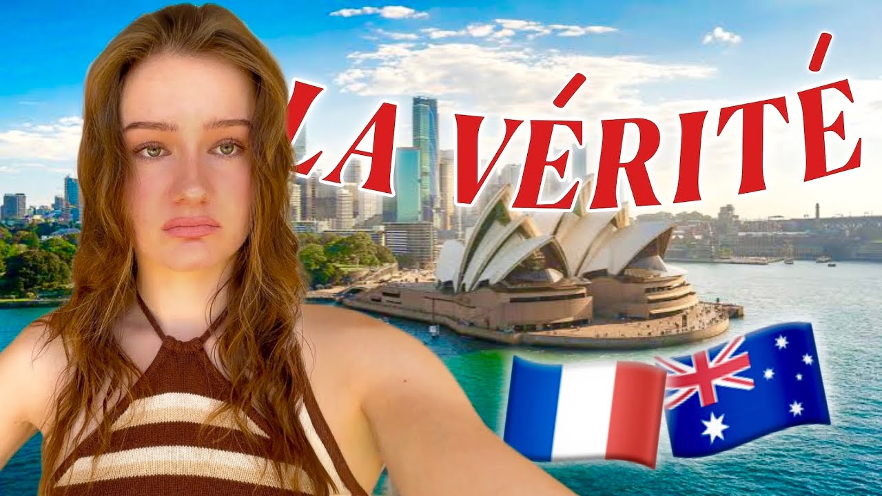CE QUE J'AURAIS AIMÉ SAVOIR AVANT DE TOUT QUITTER