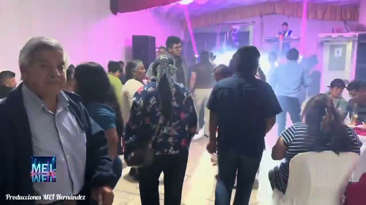 Producciones MEI Hernández -el doradito de oaxaca 