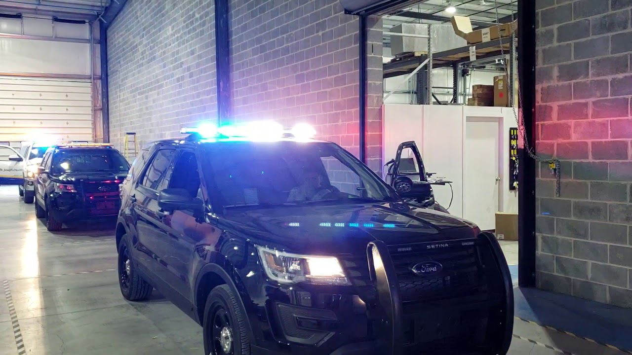 First Priority Emergency Vehicles Celebrates Independence Day!