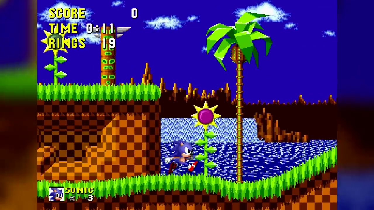 Sonic.EXE: The Untold Origins Version 2!