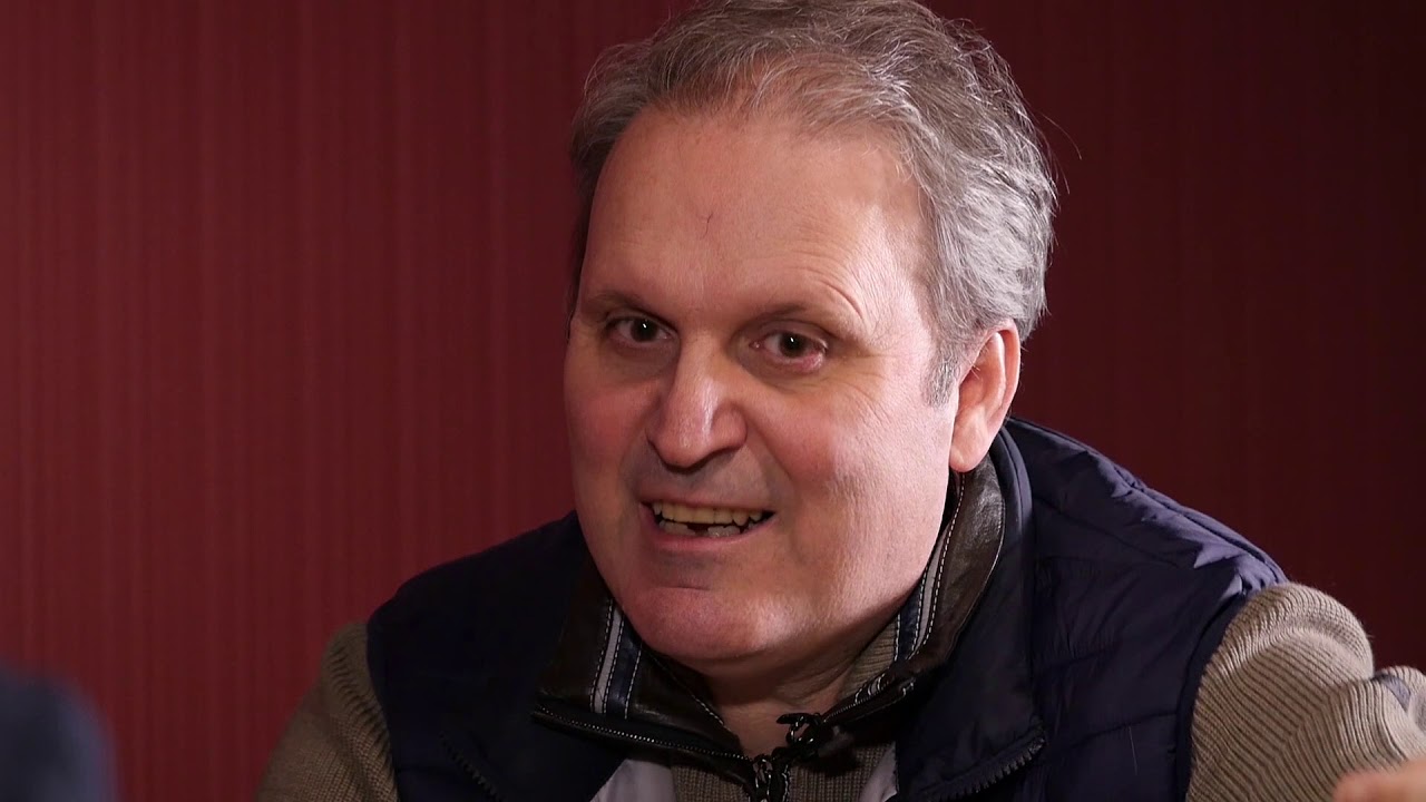 VO CENTAR Kako Kurto i Murto ja napravija Makedonija selo bez kucinja!?