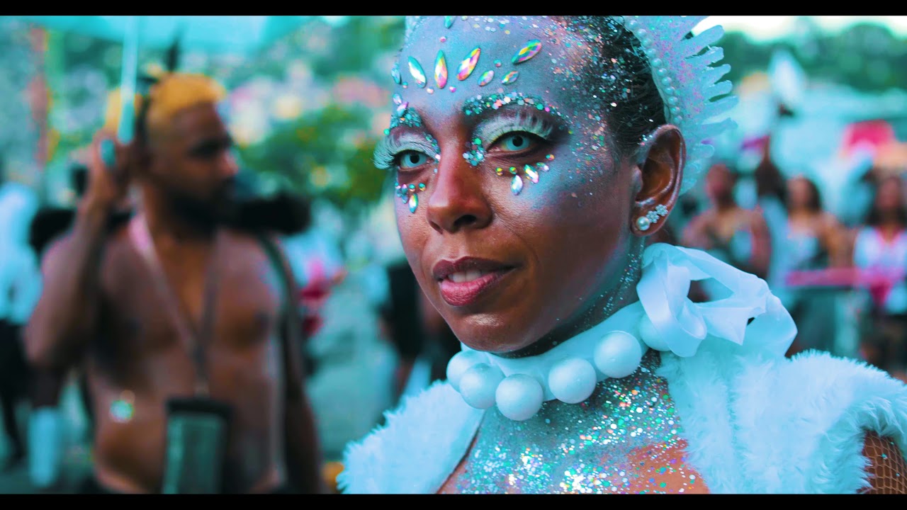 Martinique Carnaval 2020