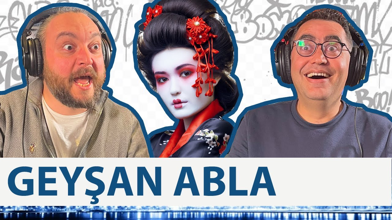 Mülakat Soru(n)ları #8