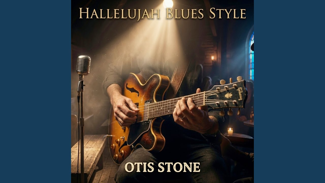Hallelujah Blues Style