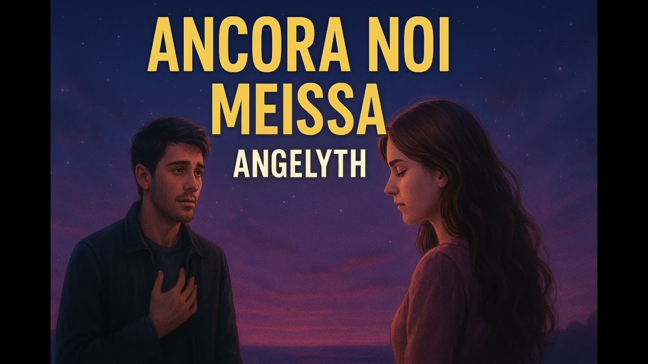 ANGELYTH &ndash; ANCORA NOI (MEISSA) 💫 L&rsquo;amore che non muore mai | Canzone richiesta da un iscritto ❤️