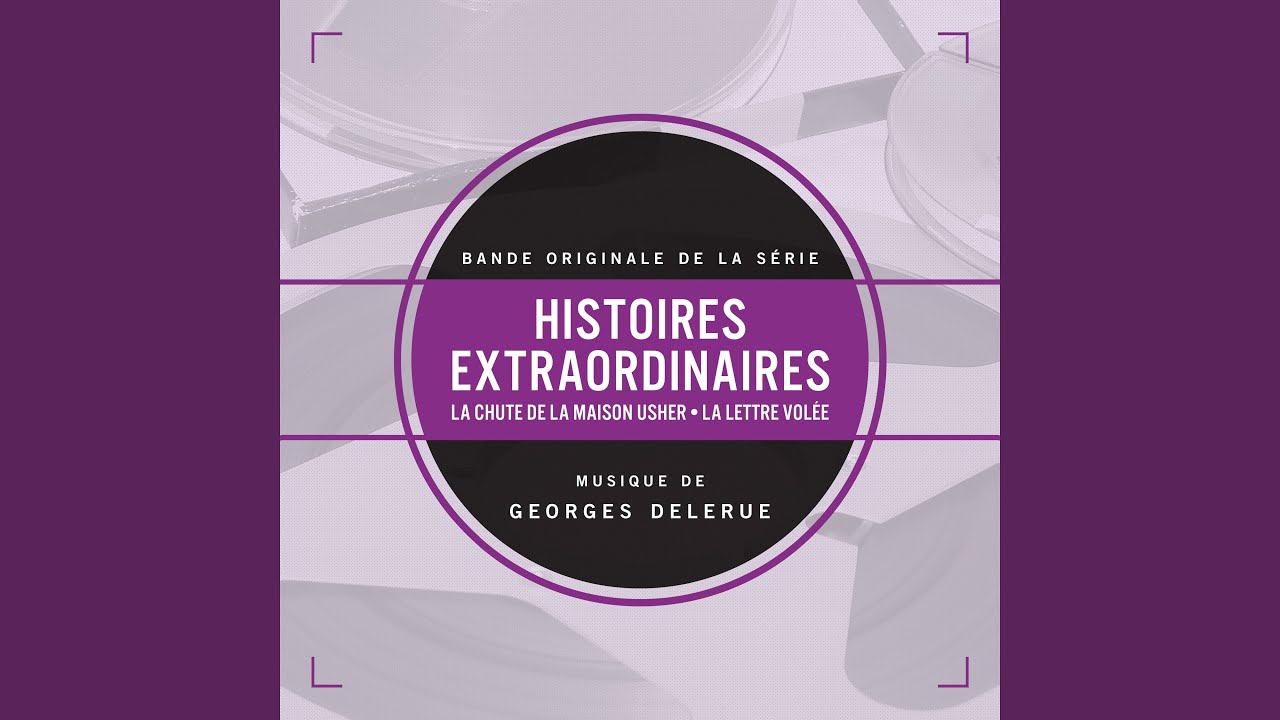La petite vengeance de Dupin (La Lettre vol&eacute;e)