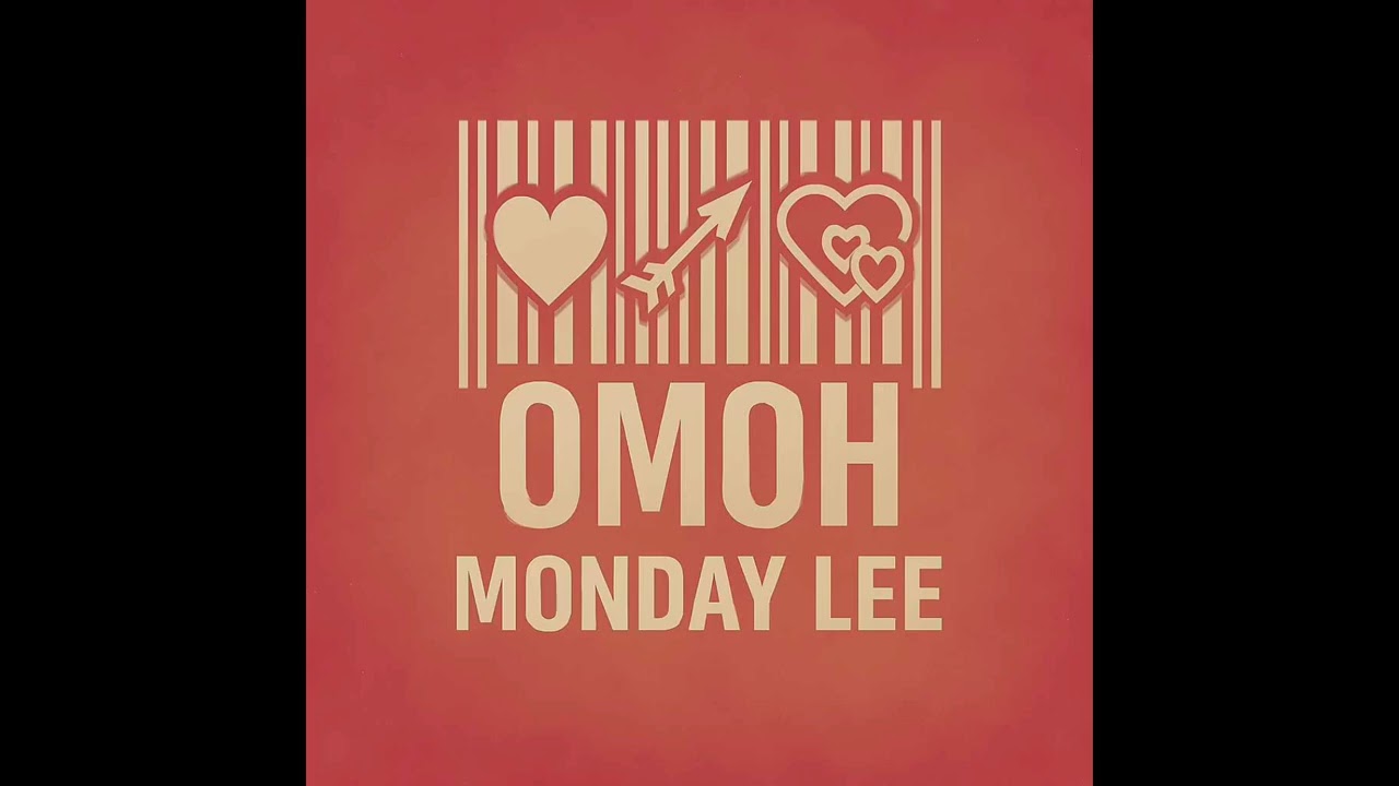 Monday Lee - omoh (official mp3)