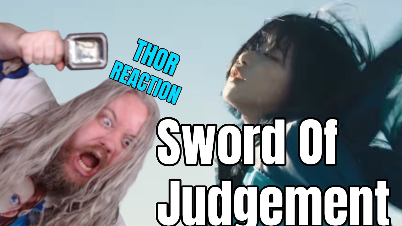 Thor's Reaction 