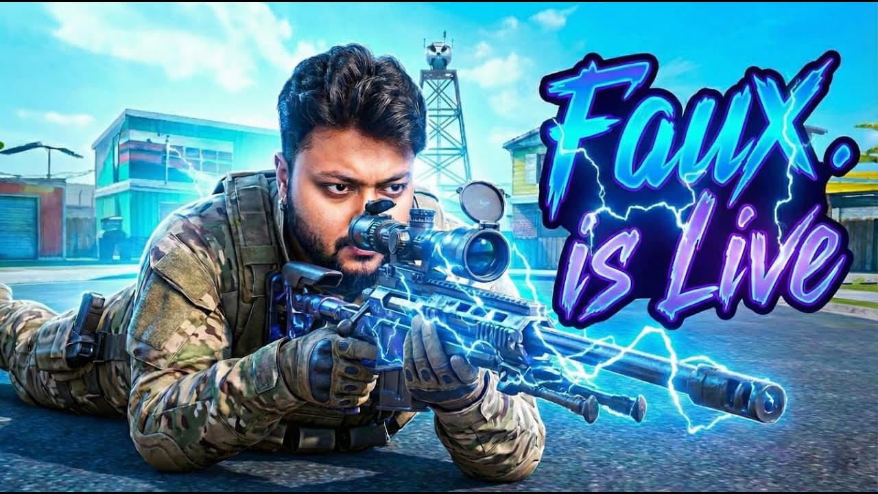 🔴 Chill Late Night CODM Streams with Fauxy | NO PROMOTIONS #codm #shorts