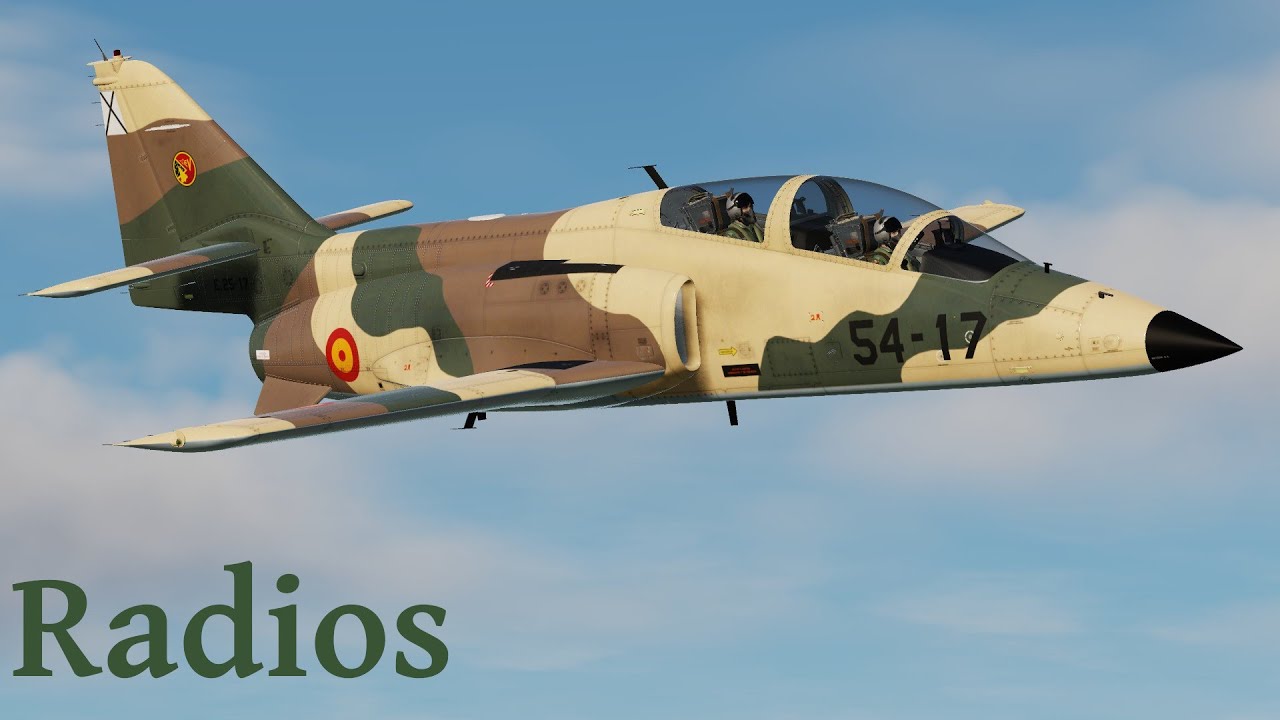 Радиостанции DCS C-101