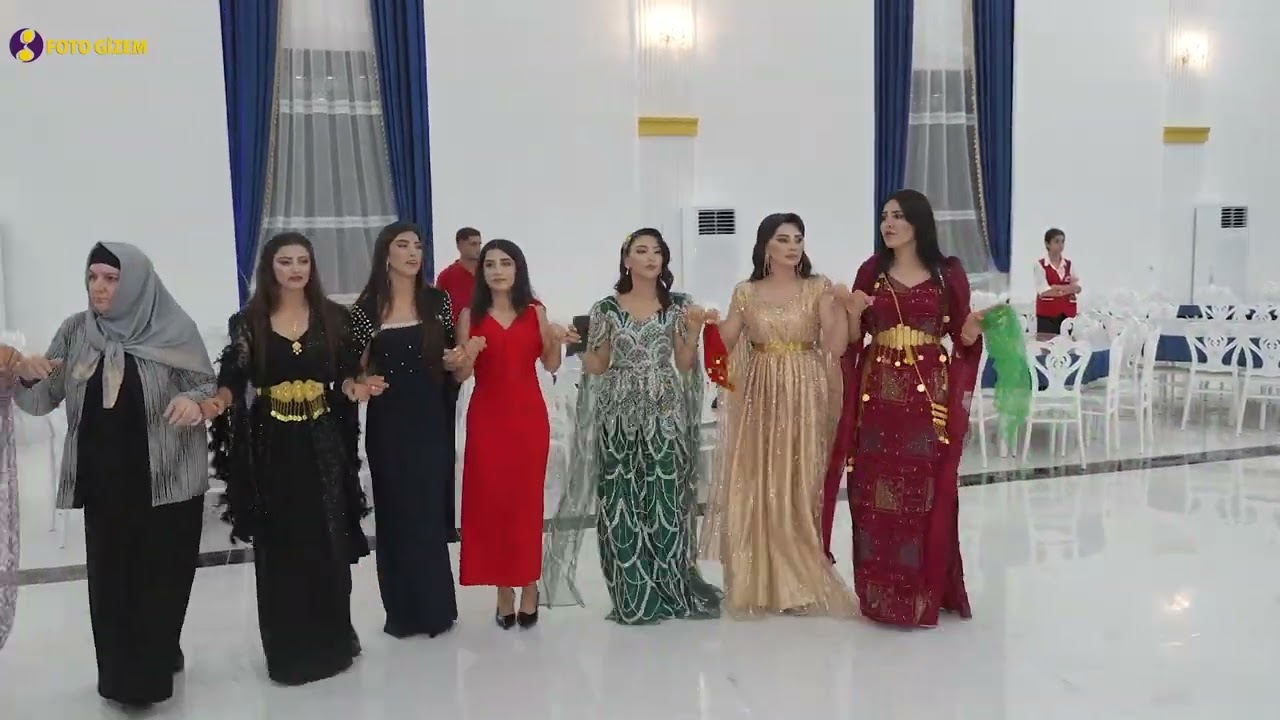 Nurullah Çete Düğünü Part 1 / Foto Gizem