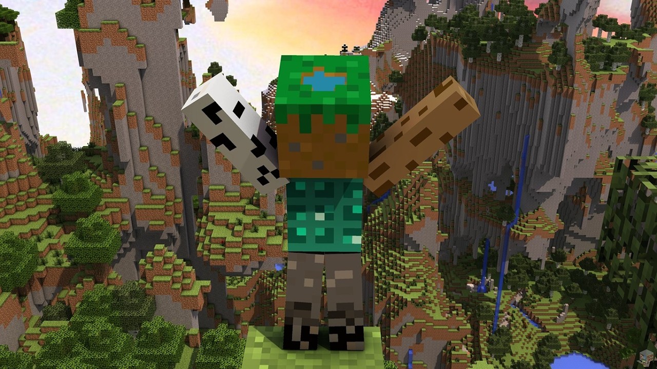 Universo Robertux (Mundo Perpetuo): Capítulo 3 