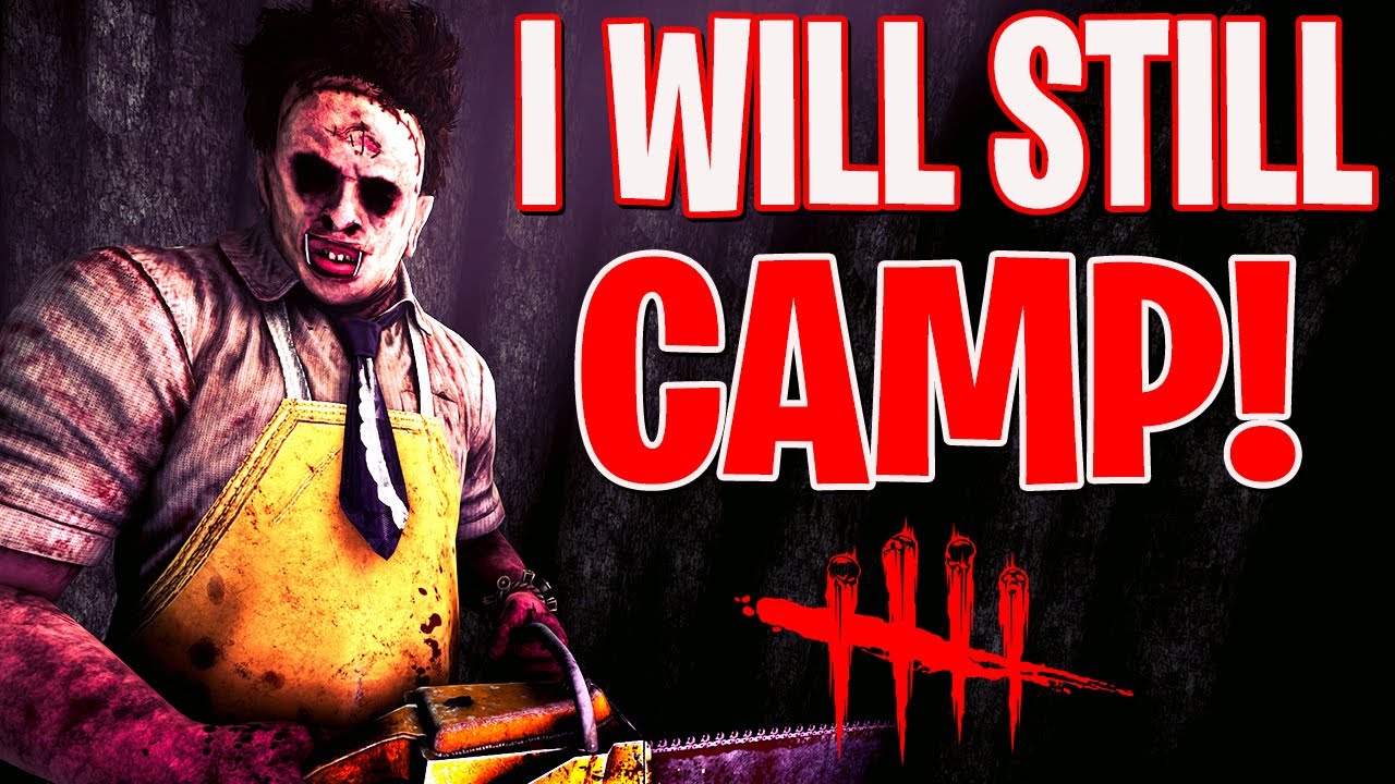 New Anti Camp Feature Still Cant Stop Bubba In The PTB!!!!