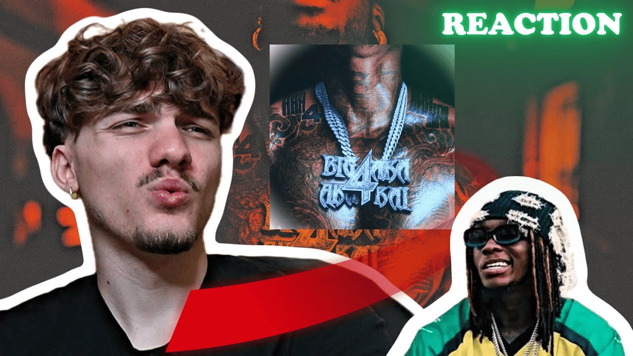BIG AKA 4 AKA KAI - HIMRA - REACTION - REACTION PROJET - DECOUVERTE HIMRA 2.0