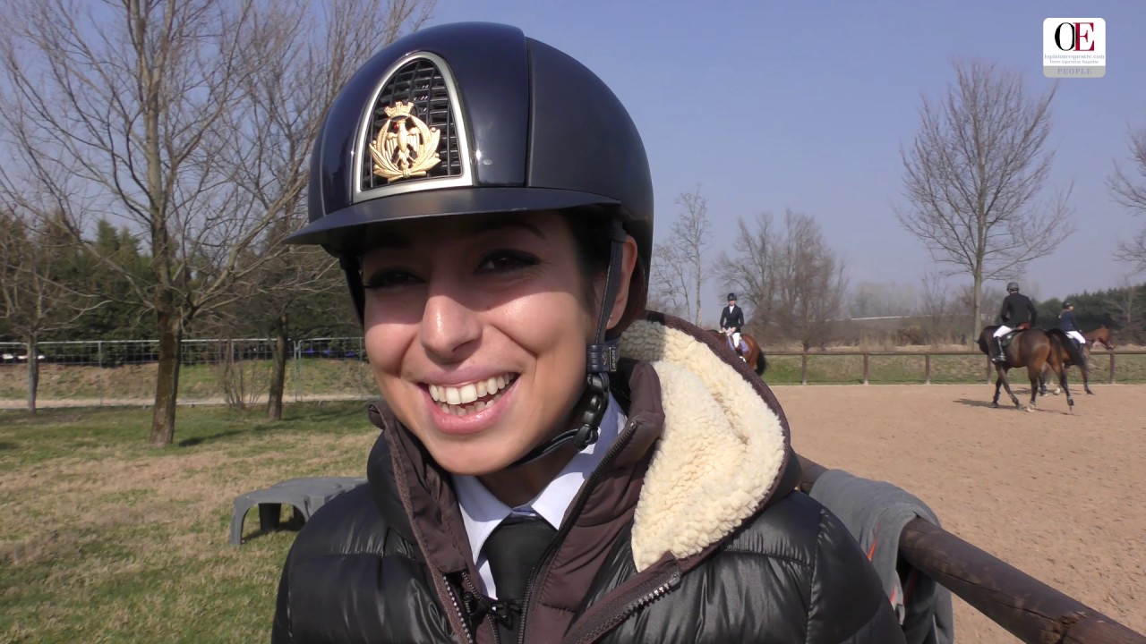 OE#96 -  Aurora Bortolazzi  | Nazionale A5    17 -19 febbraio 2017, Al Cle Manerbio