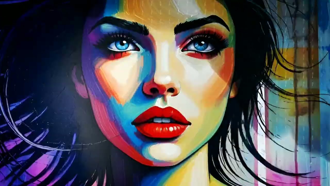 «Я Прийду...» NeoUAIart & ARiON AI • Melodic Deep House